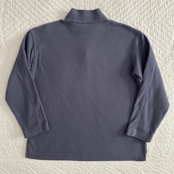 Vintage Patagonia Synchilla Women’s Micro D-Luxe Fleece 1/4 Zip Pullover Y2K - Picture 3 of 9